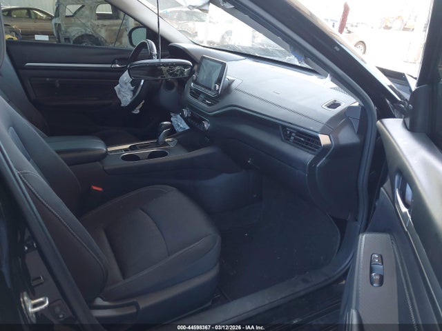 2019 NISSAN ALTIMA 1N4BL4DW9KC171567 Photo 4