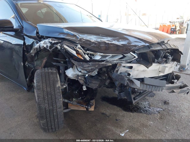 2019 NISSAN ALTIMA 1N4BL4DW9KC171567 Photo 5