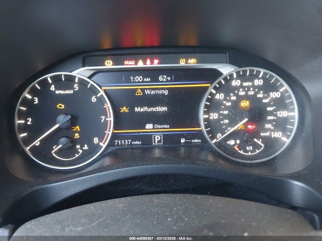 2019 NISSAN ALTIMA 1N4BL4DW9KC171567 Photo 6