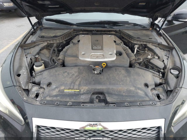 Aukcja sprzedaży 2015 Infiniti Q50 Premium, vin: JN1BV7AR0FM417235, numer aukcji: 44598378