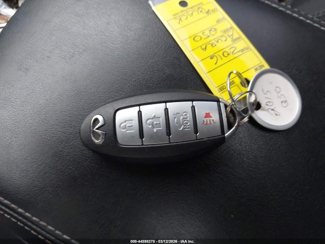 Aukcja sprzedaży 2015 Infiniti Q50 Premium, vin: JN1BV7AR0FM417235, numer aukcji: 44598378