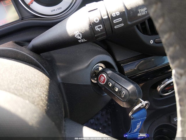 2015 FIAT 500L ZFBCFADH9FZ032552 Photo 10