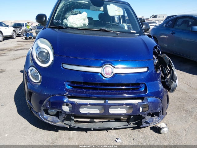 2015 FIAT 500L ZFBCFADH9FZ032552 Photo 5
