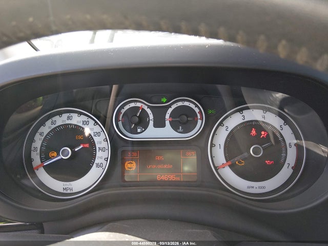 2015 FIAT 500L ZFBCFADH9FZ032552 Photo 6