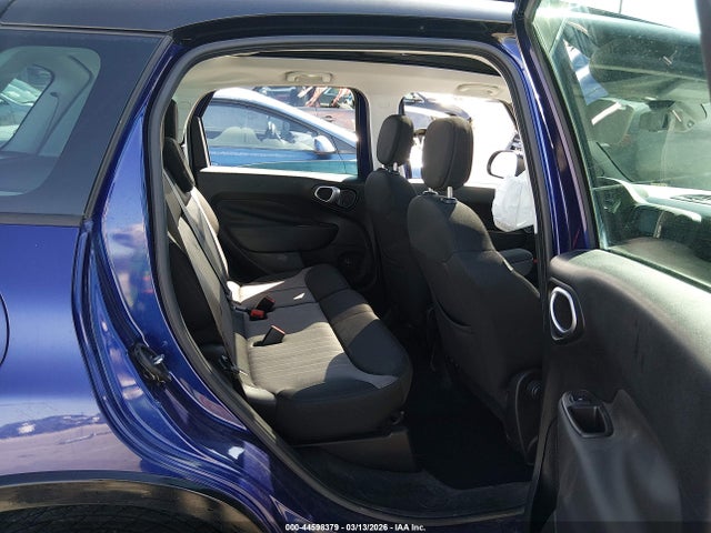 2015 FIAT 500L ZFBCFADH9FZ032552 Photo 7