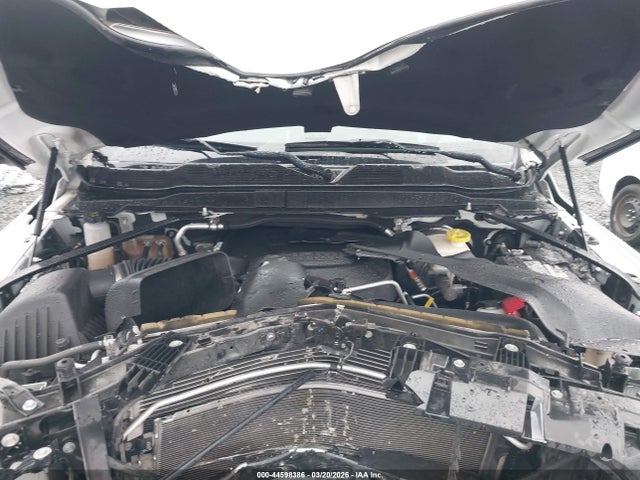 2020 RAM 2500 3C6UR5FJ2LG104467 Photo 9