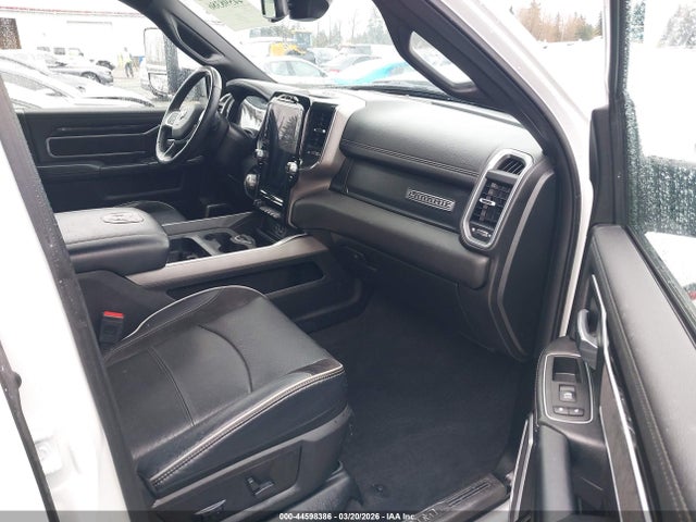 Продажа на аукционе авто 2020 Ram 2500 Laramie  4x4 6'4 Box, vin: 3C6UR5FJ2LG104467, номер лота: 44598386