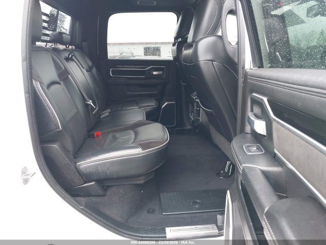 Продажа на аукционе авто 2020 Ram 2500 Laramie  4x4 6'4 Box, vin: 3C6UR5FJ2LG104467, номер лота: 44598386