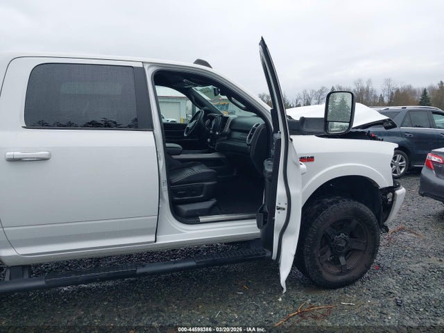 2020 RAM 2500 3C6UR5FJ2LG104467 Photo 4