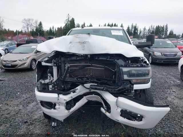 2020 RAM 2500 3C6UR5FJ2LG104467 Photo 5