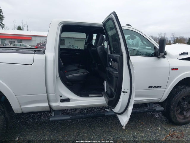 2020 RAM 2500 3C6UR5FJ2LG104467 Photo 7