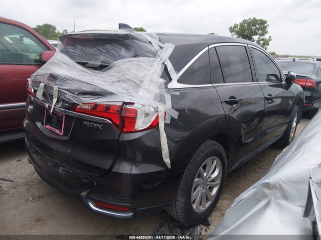 2016 ACURA RDX 5J8TB3H31GL004771 Photo 3