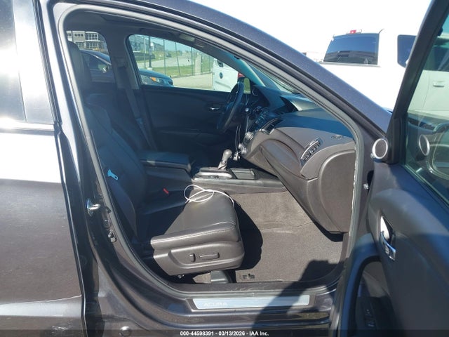 2016 ACURA RDX 5J8TB3H31GL004771 Photo 4