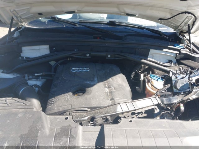 2017 AUDI Q5 WA1L2AFP0HA033226 Photo 9