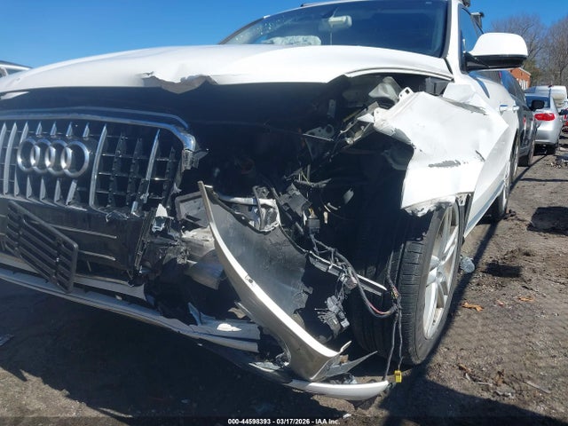 2017 AUDI Q5 WA1L2AFP0HA033226 Photo 5