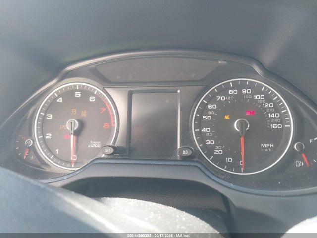 2017 AUDI Q5 WA1L2AFP0HA033226 Photo 6