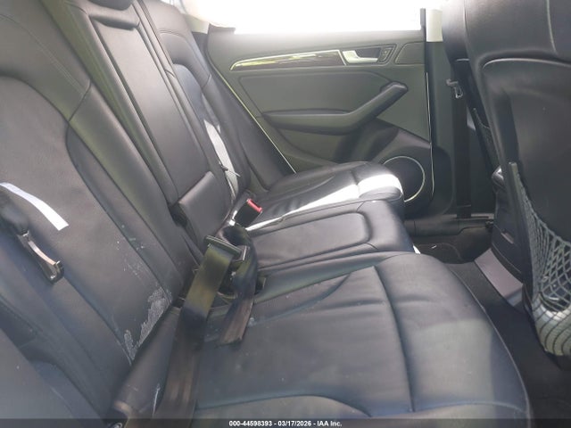 2017 AUDI Q5 WA1L2AFP0HA033226 Photo 7