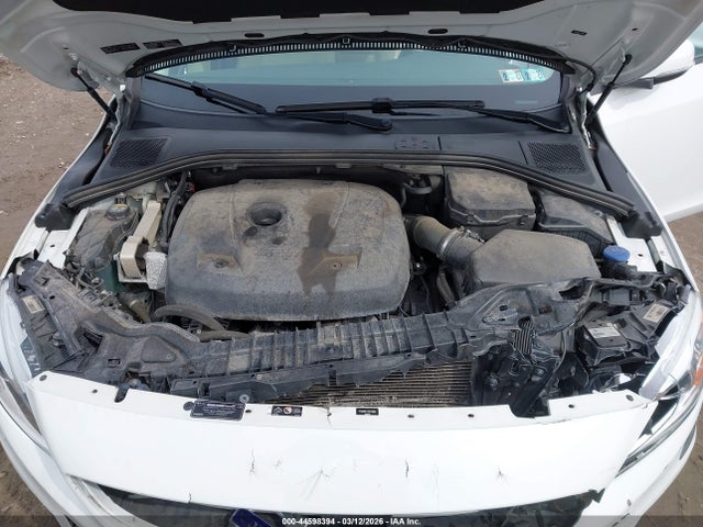 2017 VOLVO S60 YV140MTL7H2431668 Photo 9