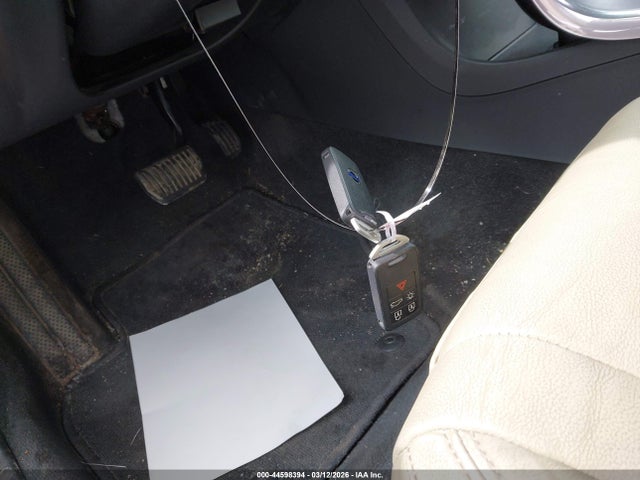 2017 VOLVO S60 YV140MTL7H2431668 Photo 10