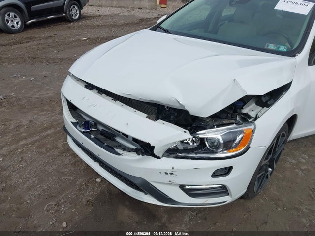 2017 VOLVO S60 YV140MTL7H2431668 Photo 5