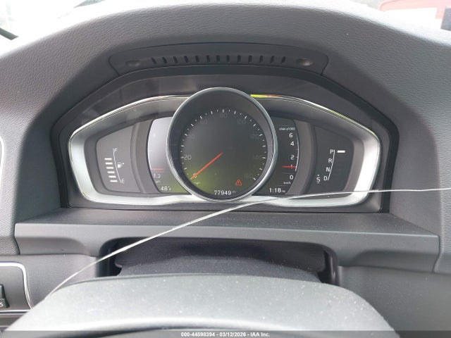 2017 VOLVO S60 YV140MTL7H2431668 Photo 6
