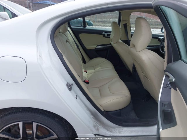 2017 VOLVO S60 YV140MTL7H2431668 Photo 7