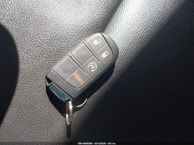 Aukcja sprzedaży 2025 Jeep Compass Limited 4x4, vin: 3C4NJDCN0ST531304, numer aukcji: 44598395