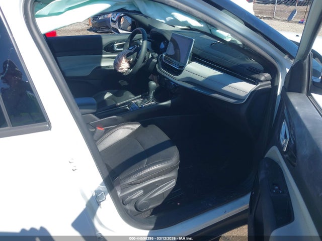 Aukcja sprzedaży 2025 Jeep Compass Limited 4x4, vin: 3C4NJDCN0ST531304, numer aukcji: 44598395