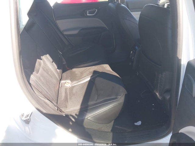 Aukcja sprzedaży 2025 Jeep Compass Limited 4x4, vin: 3C4NJDCN0ST531304, numer aukcji: 44598395