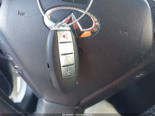 Продажа на аукционе авто 2011 Infiniti G37x, vin: JN1CV6EL3BM261500, номер лота: 44598397