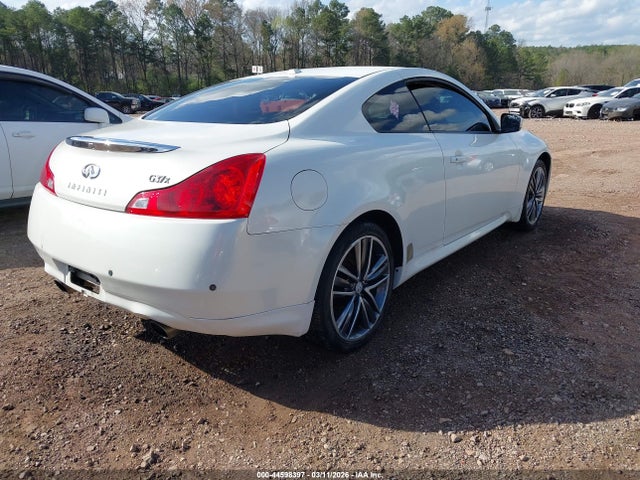 Продажа на аукционе авто 2011 Infiniti G37x, vin: JN1CV6EL3BM261500, номер лота: 44598397