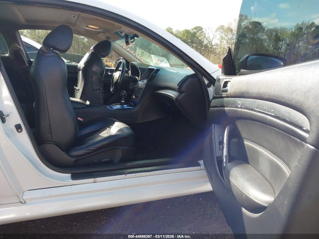 Продажа на аукционе авто 2011 Infiniti G37x, vin: JN1CV6EL3BM261500, номер лота: 44598397
