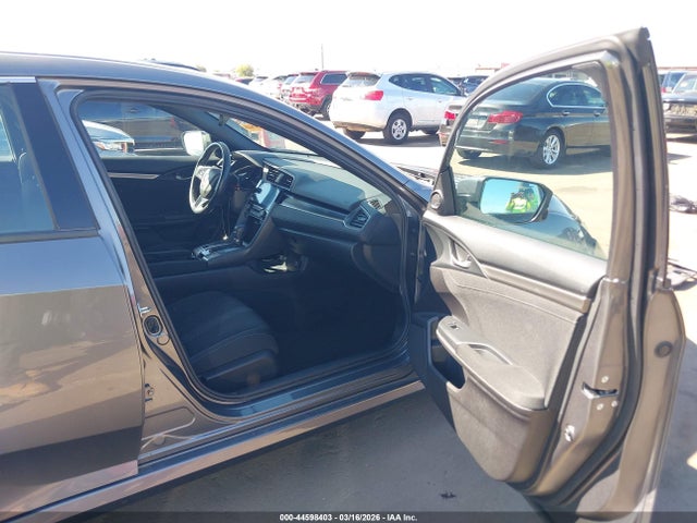 Honda CIVIC EX 2021 SHHFK7H60MU223005 Image 5