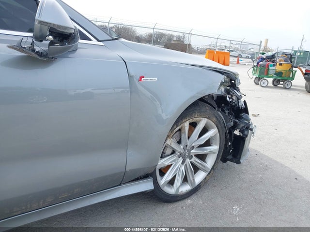 Продаж на аукціоні авто 2014 Audi A7 3.0t Premium Plus, vin: WAU2GAFC0EN037424, номер лоту: 44598407