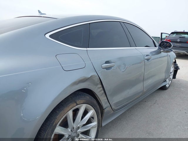 Продаж на аукціоні авто 2014 Audi A7 3.0t Premium Plus, vin: WAU2GAFC0EN037424, номер лоту: 44598407