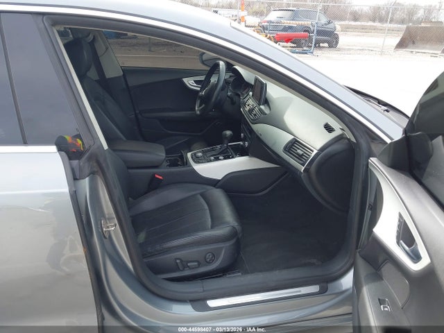 Продаж на аукціоні авто 2014 Audi A7 3.0t Premium Plus, vin: WAU2GAFC0EN037424, номер лоту: 44598407