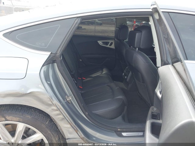 Продаж на аукціоні авто 2014 Audi A7 3.0t Premium Plus, vin: WAU2GAFC0EN037424, номер лоту: 44598407