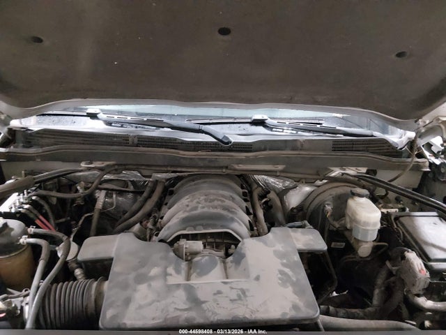 3GCUKREC8EG436780 Chevrolet Silverado 1500 1lt