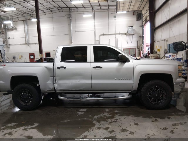 Chevrolet Silverado 1500 1lt 2014 3GCUKREC8EG436780 Image 13