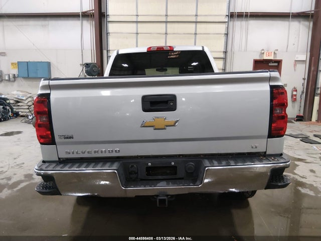 Chevrolet Silverado 1500 1lt 2014 3GCUKREC8EG436780 Image 16