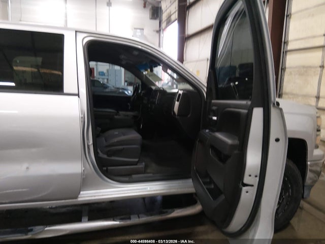 Chevrolet Silverado 1500 1lt 2014 3GCUKREC8EG436780 Image 5