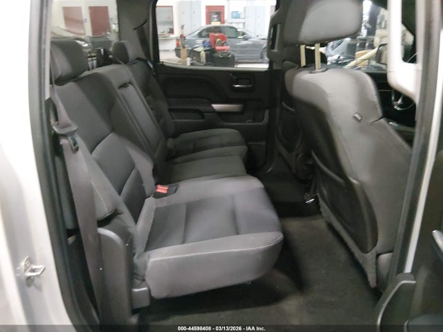 Chevrolet Silverado 1500 1lt 2014 3GCUKREC8EG436780 Image 8