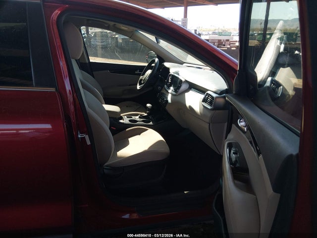 2019 KIA SORENTO 5XYPG4A57KG457431 Photo 4