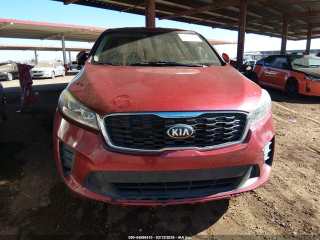 2019 KIA SORENTO 5XYPG4A57KG457431 Photo 5