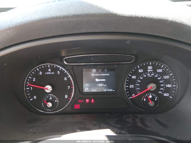 2019 KIA SORENTO 5XYPG4A57KG457431 Photo 6