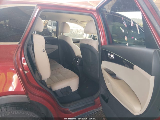 2019 KIA SORENTO 5XYPG4A57KG457431 Photo 7