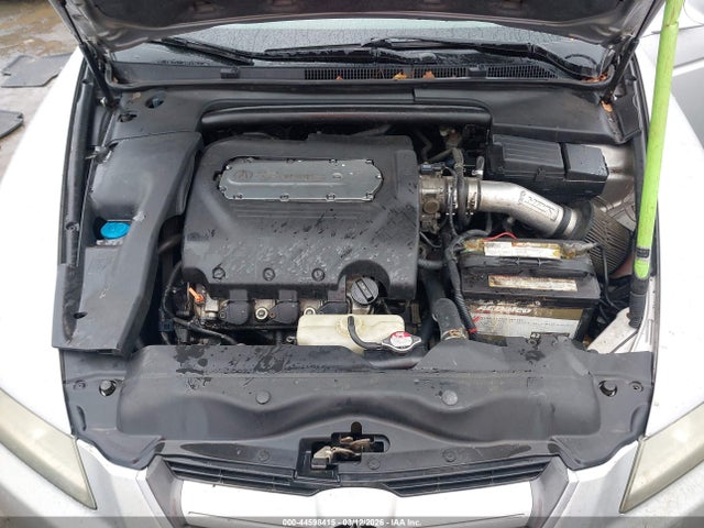 44598415 :رقم المزاد ، 19UUA66204A000964 vin ، 2004 Acura Tl مزاد بيع
