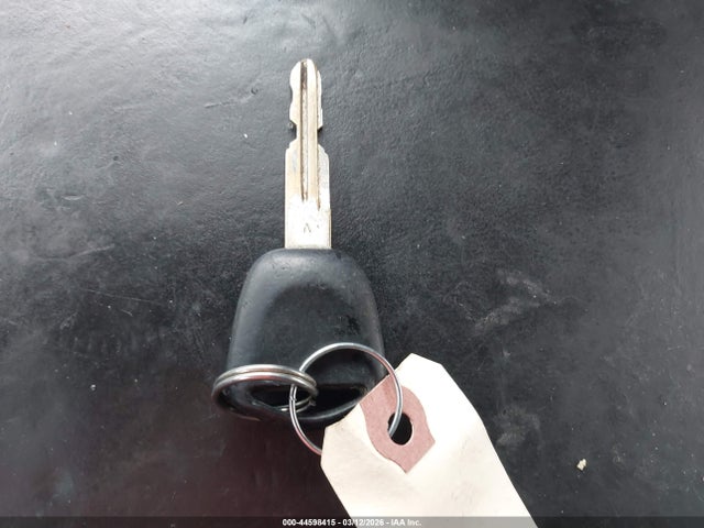 44598415 :رقم المزاد ، 19UUA66204A000964 vin ، 2004 Acura Tl مزاد بيع
