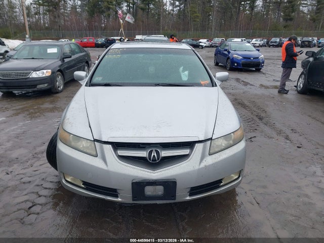 44598415 :رقم المزاد ، 19UUA66204A000964 vin ، 2004 Acura Tl مزاد بيع