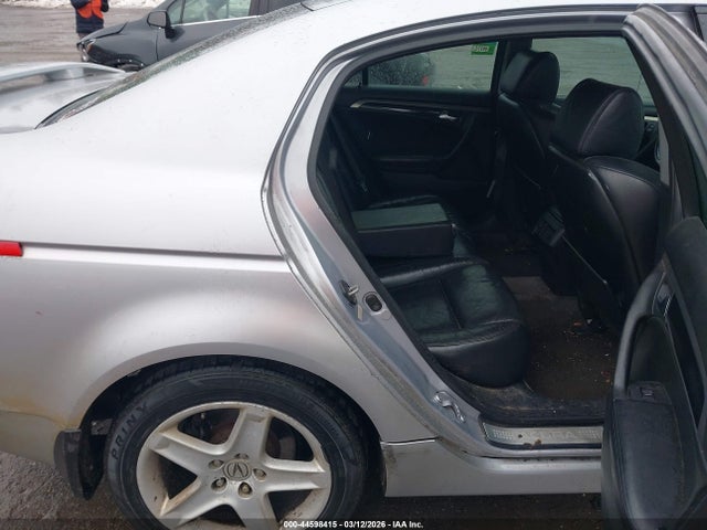44598415 :رقم المزاد ، 19UUA66204A000964 vin ، 2004 Acura Tl مزاد بيع